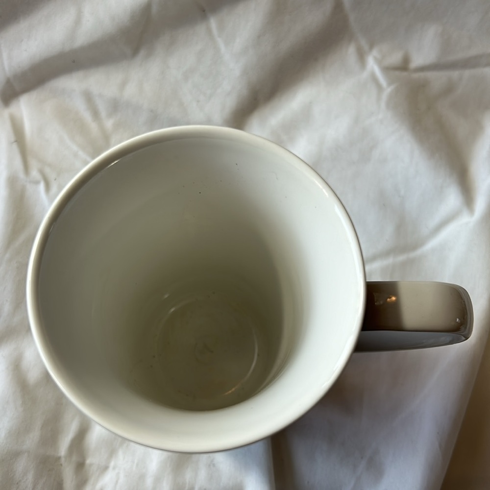 Designer's Choice By Coventry La Calavera Mug - Picture 6 of 6